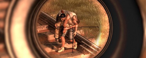 Looking back: why it's time to return to Far Cry 2