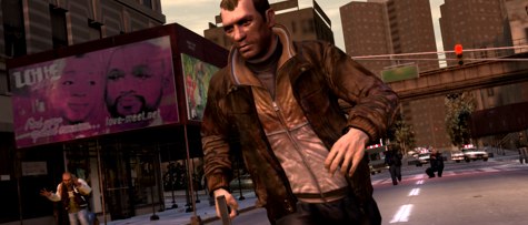 GTA IV screengrab