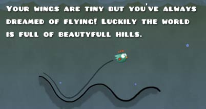 Tinywings