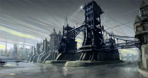 Dishonored