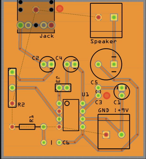 Lm386